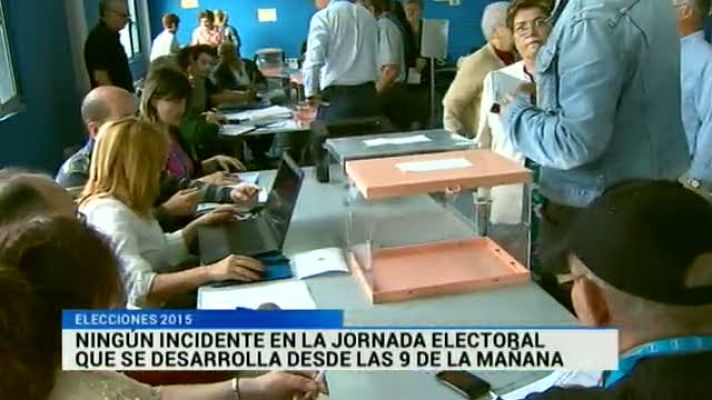 TeleCantabria - Telecantabria - 24/05/15