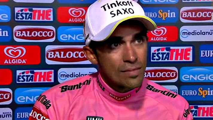  - Contador: "La bonificación no era hoy algo importante"