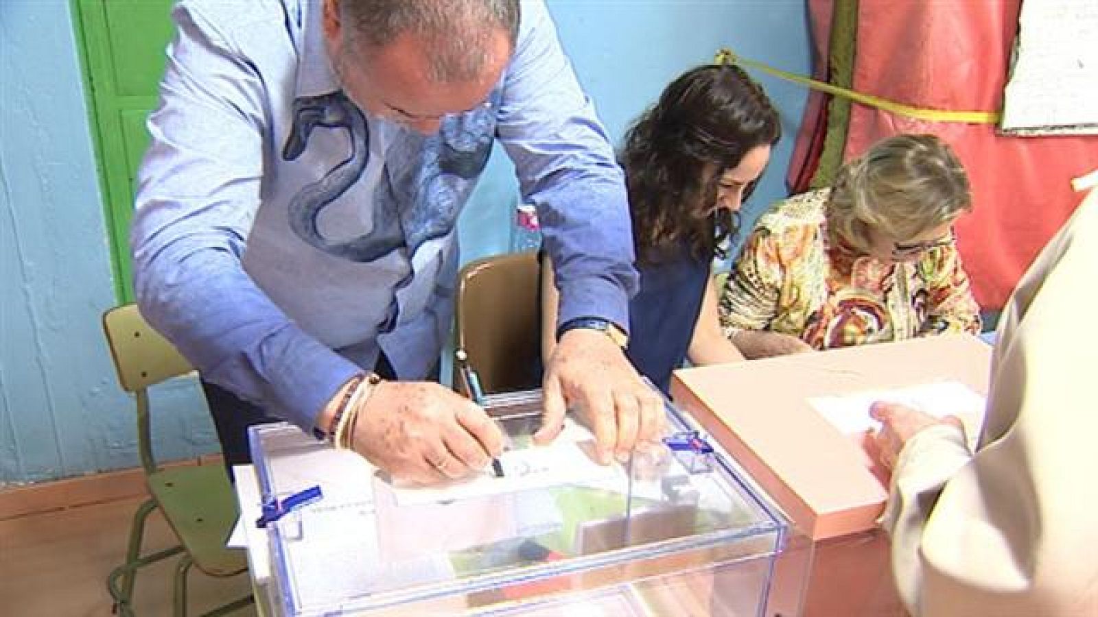 Canarias en 2' - 24/05/15 | Ver