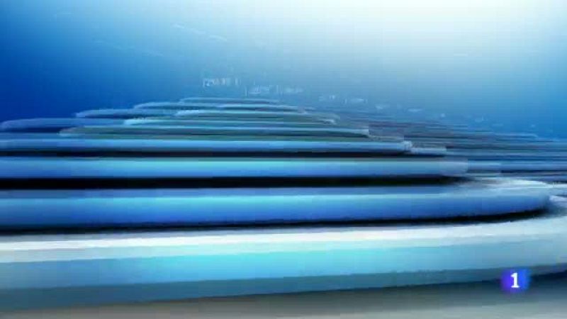 Informativo Telerioja 2 - 24/05/15 | Ver