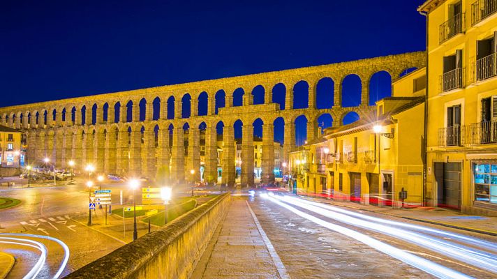 El tiempo - Ascenso de temperaturas en Meseta y Andalucía, y lluvias en Melilla