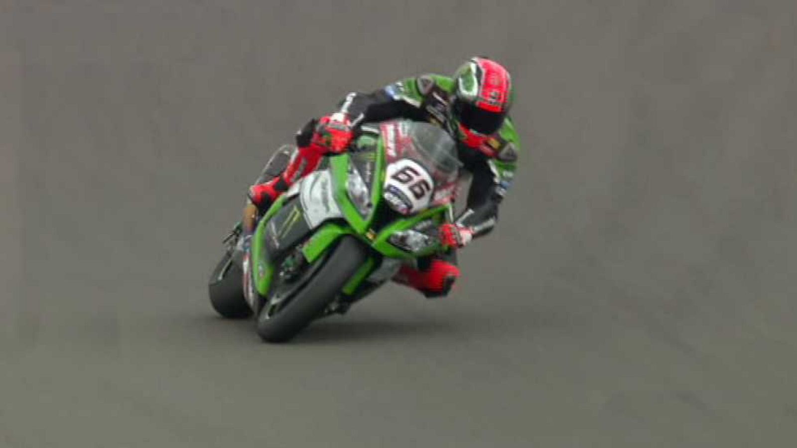 Superbike - Campeonato del Mundo de Superbike - WSBK 2ª carrera: Donington - ver ahora