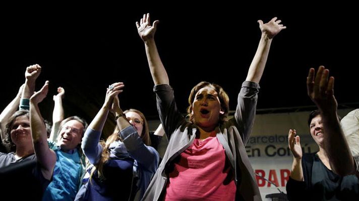  - El PP gana pero sufre una fuerte caída