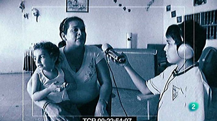 Documentales culturales - Sin historia no hay cámaras