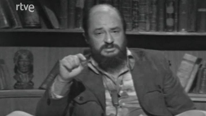 Más allá - Telepatía (II)