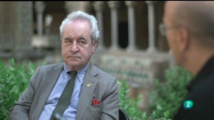 Página Dos - John Banville