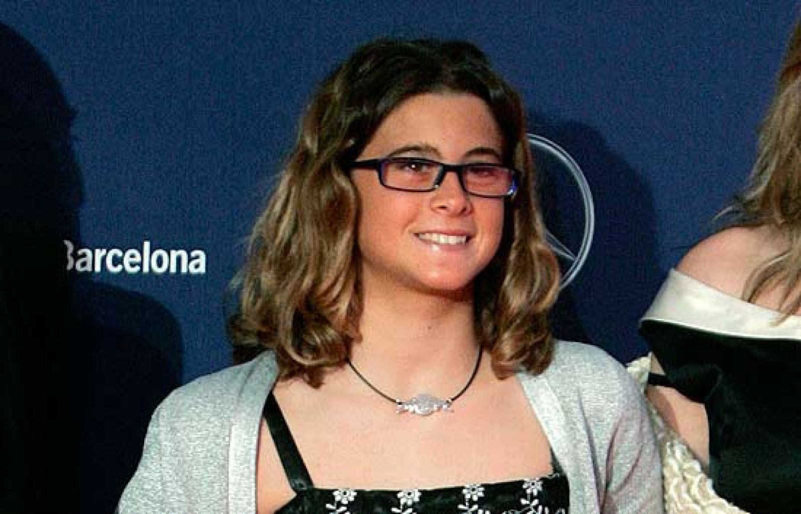 Gisela Pulido con tan sólo 14 años ha ganado cinco veces consecutivas el mundial de 'kiteboard', su primer título del mundo llegó con diez años. En un futuro le gustaría estudiar periodismo deportivo, todo un portento de chica.