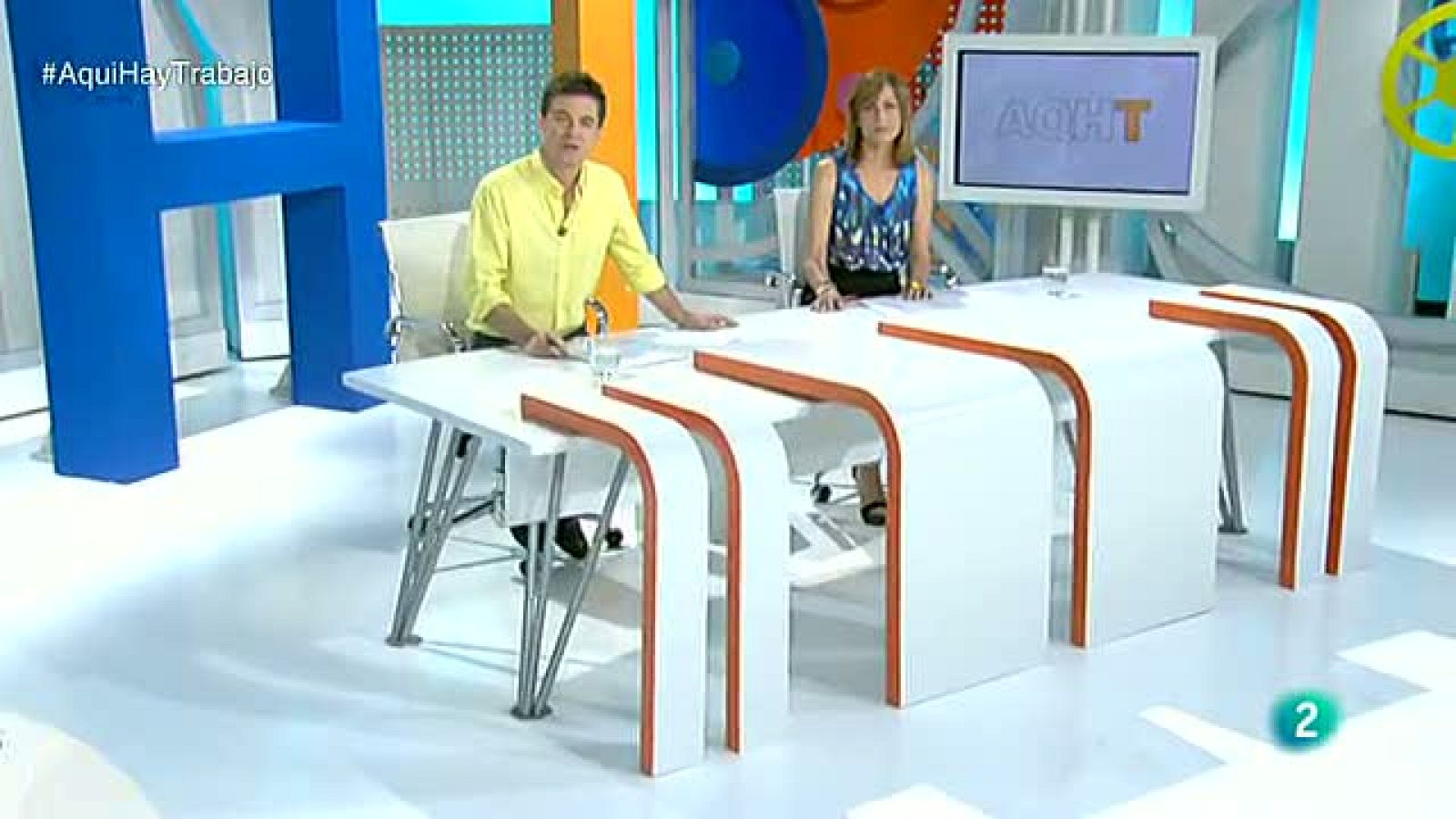 3 pasos para denunciar un despido - Aquí hay trabajo | Ver