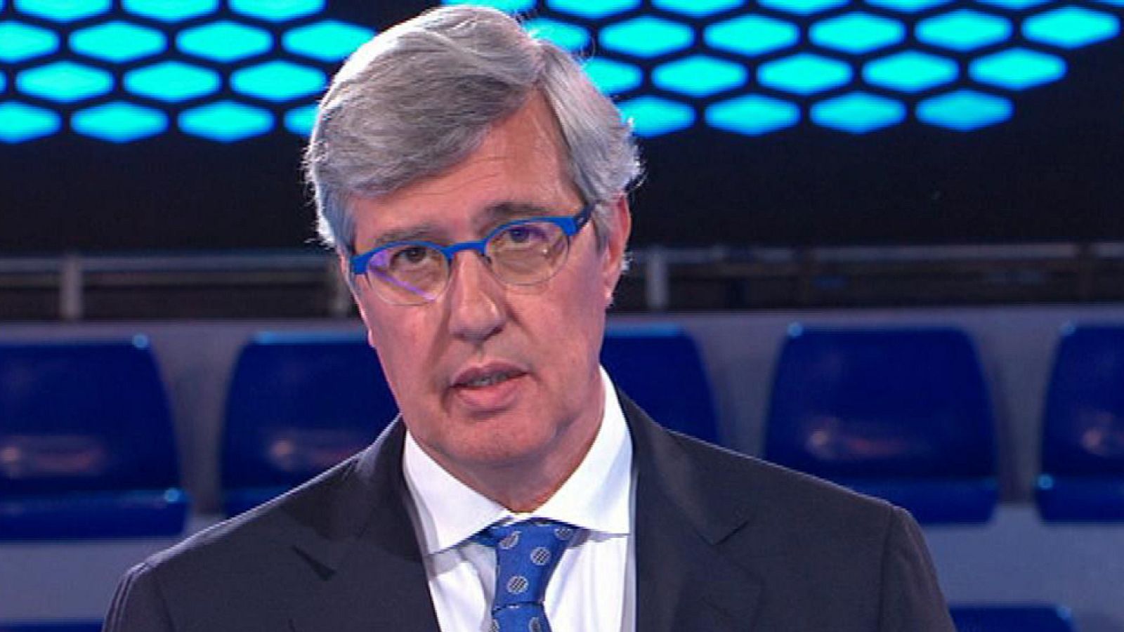 'Así de claro' llega este lunes