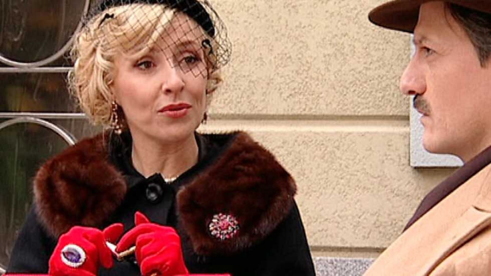 Amar en tiempos revueltos - T5 - Capítulo 125 - ver ahora