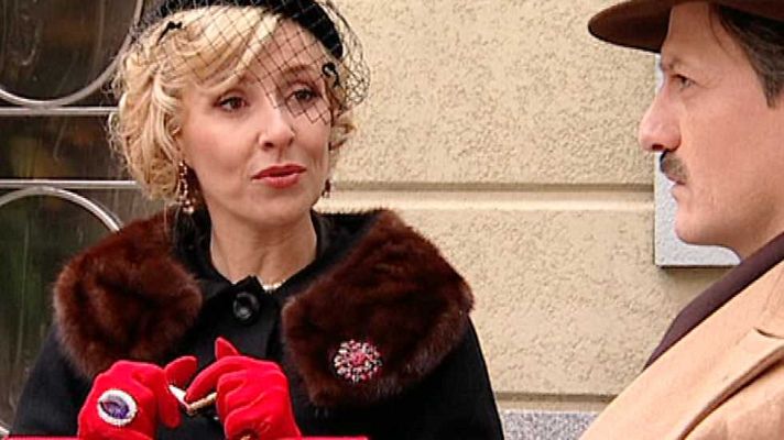 Amar en tiempos revueltos - T5 - Capítulo 125