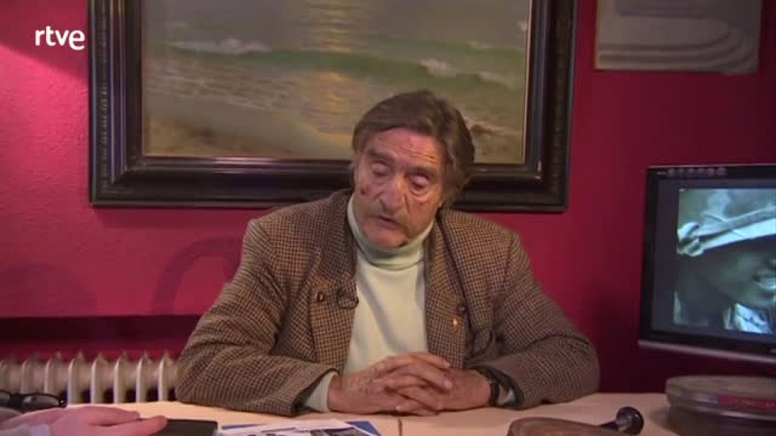 Vida de reportero - Crónicas | Ver