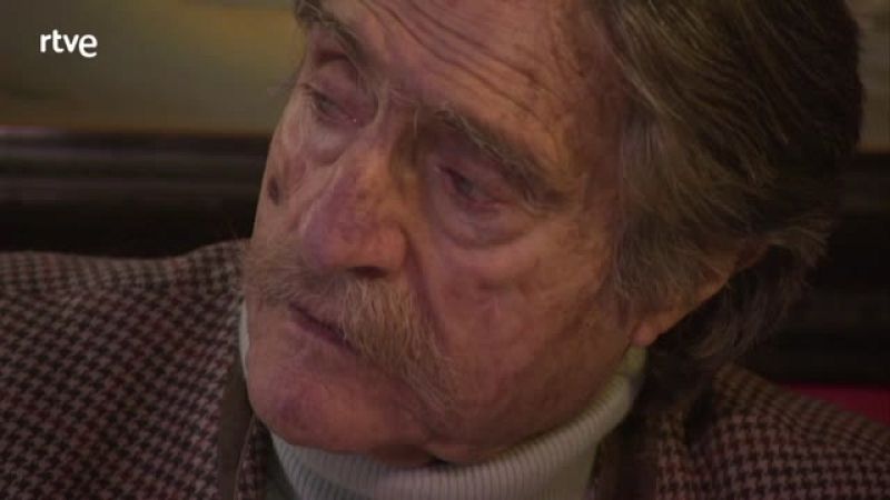 De la Quadra, González-Green, Márquez, Ovalle... Cuando todo era nuevo, cuando todo era distinto