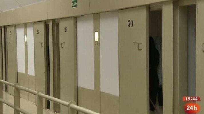 Parlamento - No pueden votar