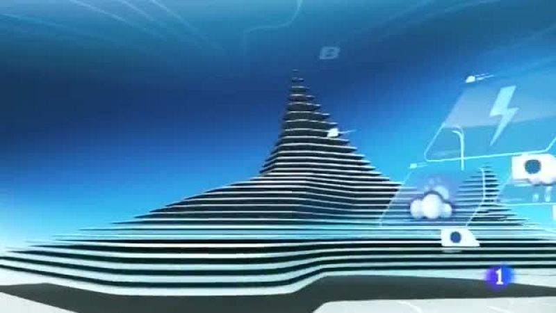 El tiempo en Castilla y León - 25/05/15