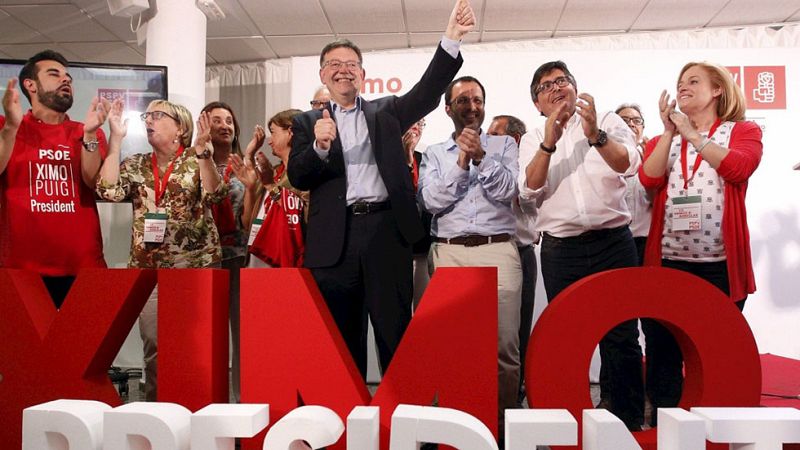 Elecciones autonómicas 2015: El PP ve peligrar gobiernos como el de Castilla-La Mancha o Valencia