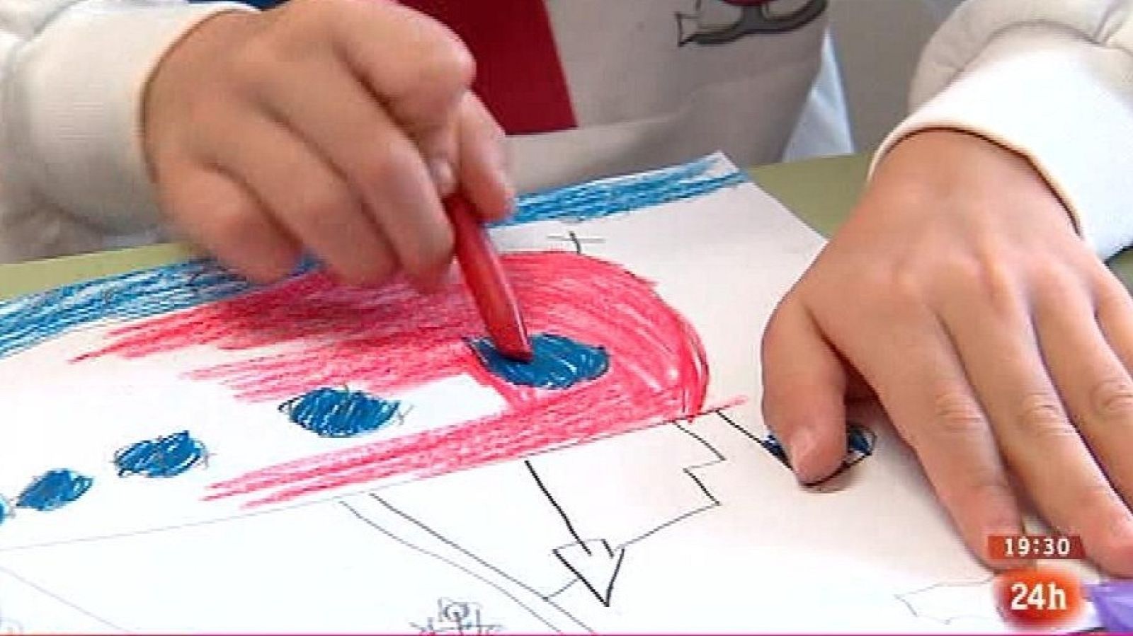 Parlamento - El foco parlamentario - Ley de la Infancia - 23/05/2015