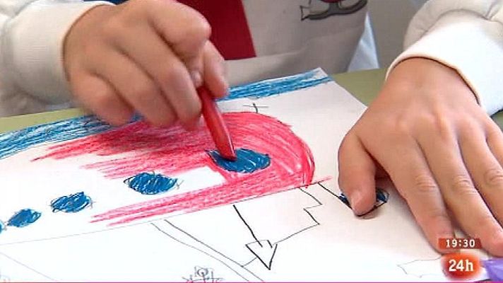 Parlamento - Ley de la Infancia