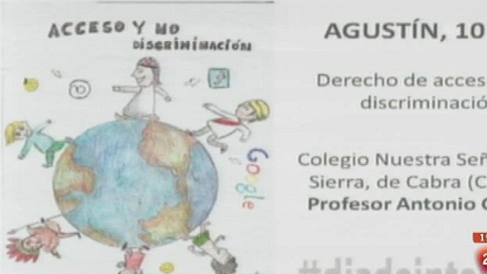 Parlamento - Día de Internet