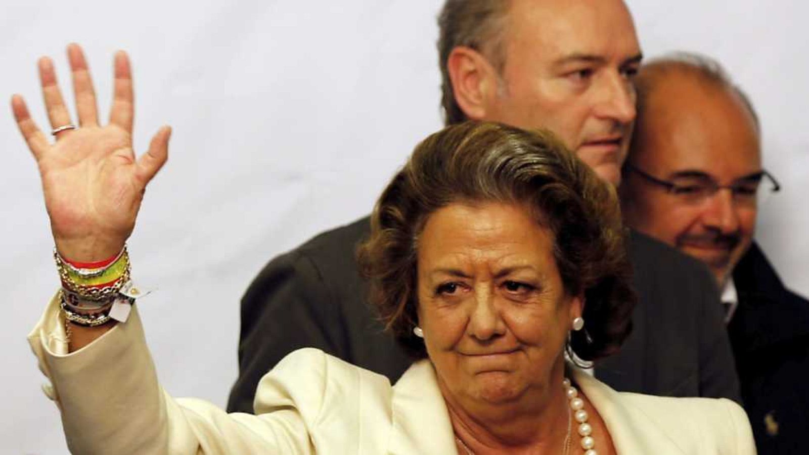 L'Informatiu - Comunitat Valenciana - 25/05/15 - Ver ahora