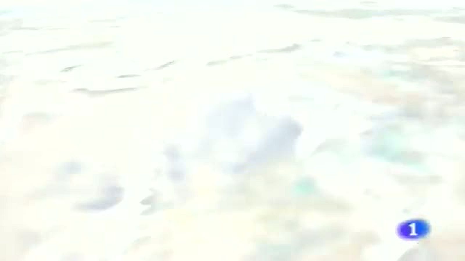 El tiempo en la Comunidad de Murcia - 25/05/2015