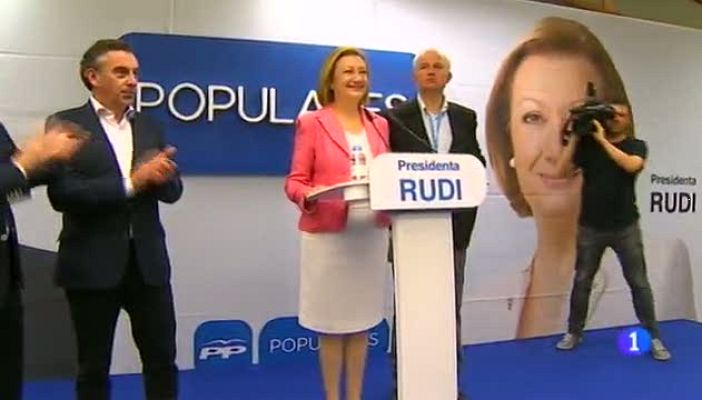 Noticias Aragón - Noticias Aragón - 25/05/15