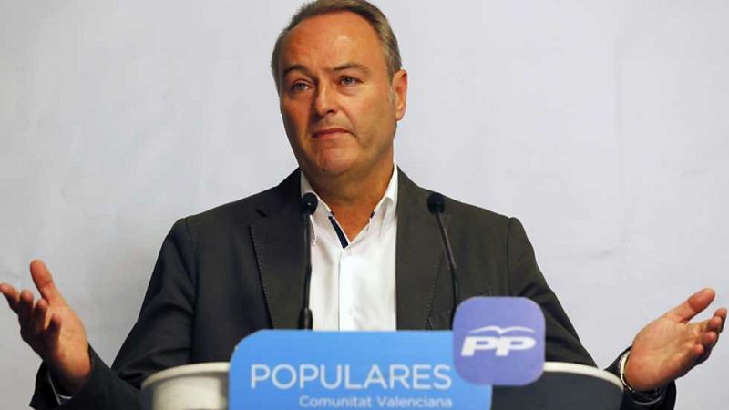 L'Informatiu - Comunitat Valenciana 2 - 25/05/15 - Ver ahora