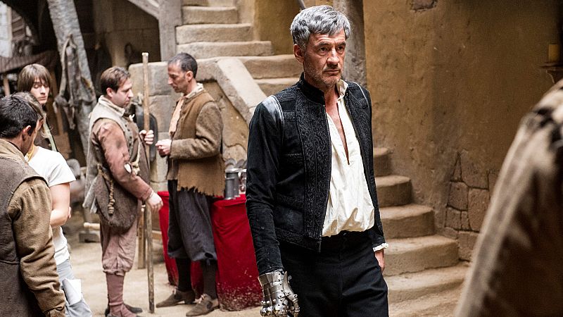 �guila Roja - T7 - Episodio 5 - Ver ahora