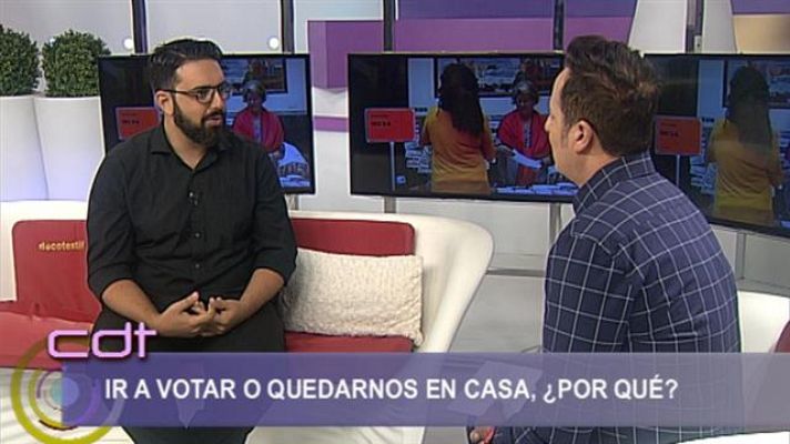 Cerca de ti - Cerca de ti - 25/05/15