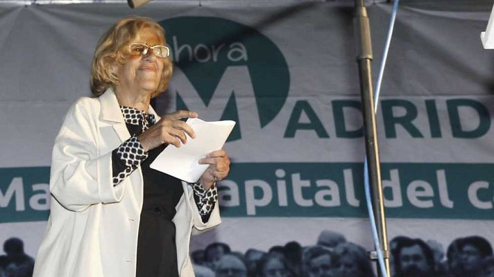 La tarde en 24h - Bloque 17 horas - 25/05/15