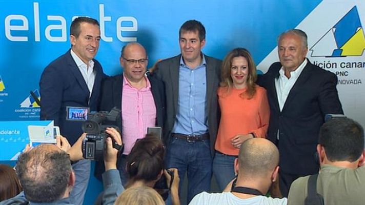 Telecanarias - Telecanarias - 25/05/15