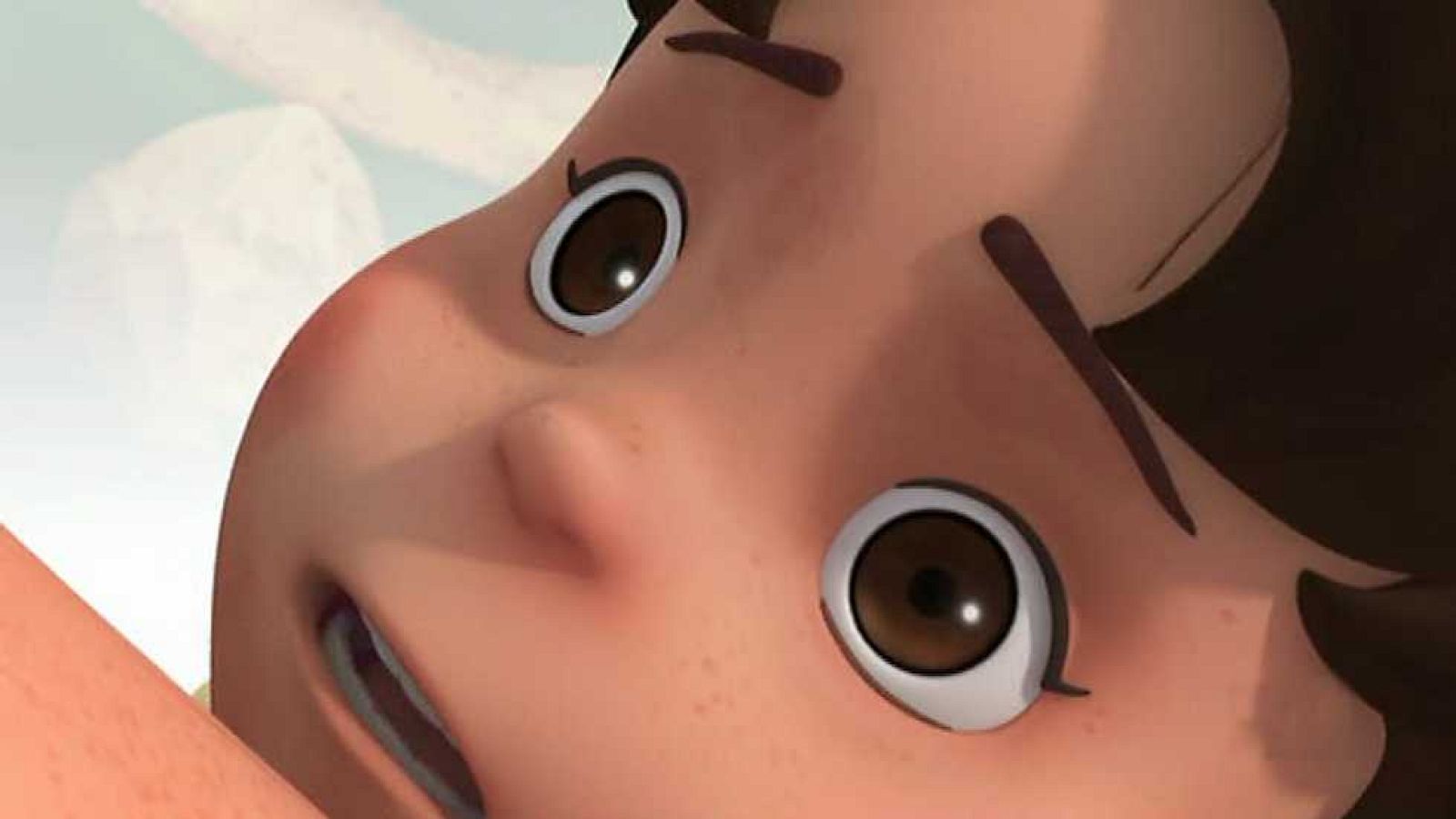 Una noche fuera de casa - Heidi | Ver