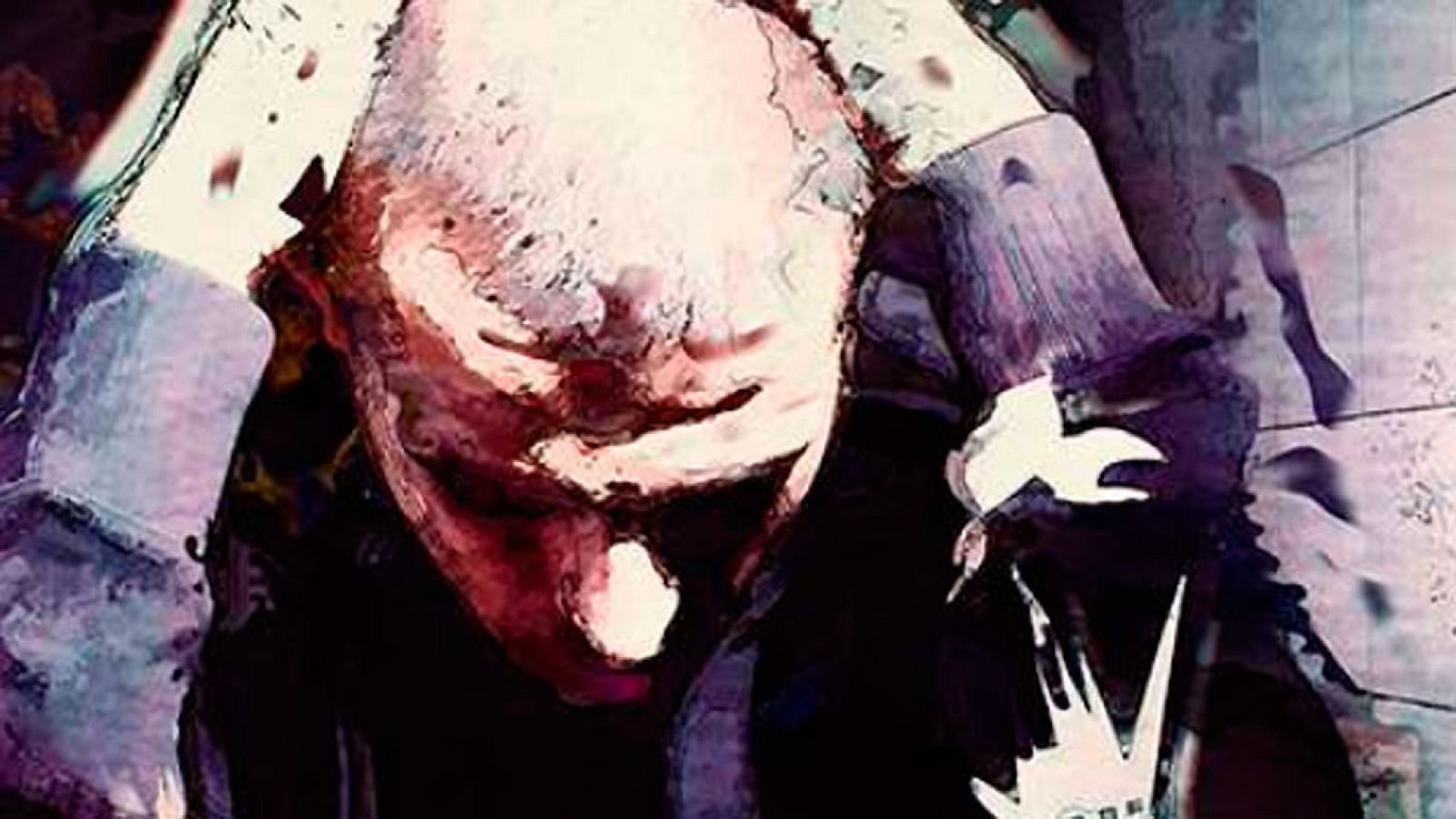 Víctor Santana - Life