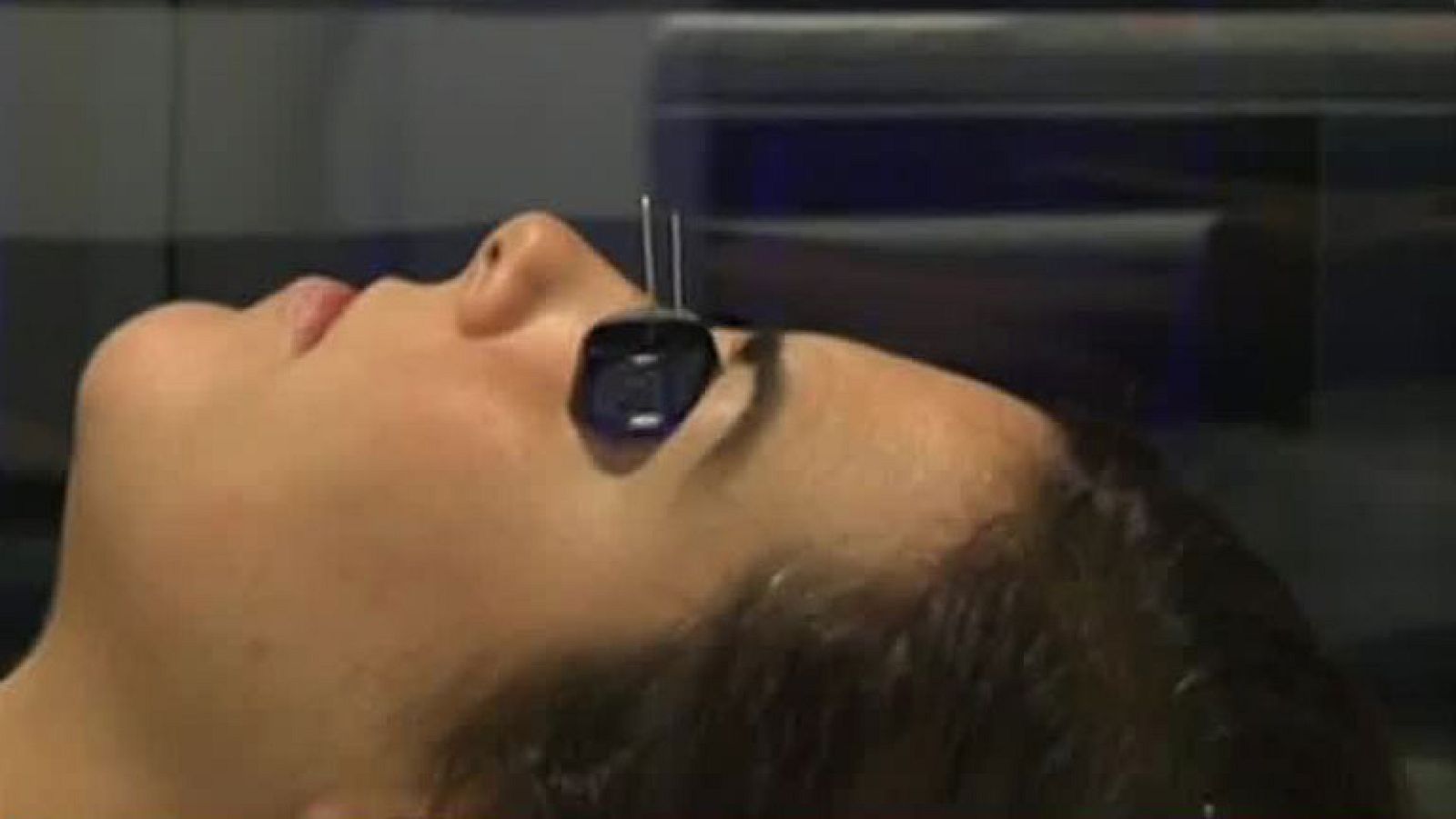 ¿Son peligrosas las cabina de rayos UVA?