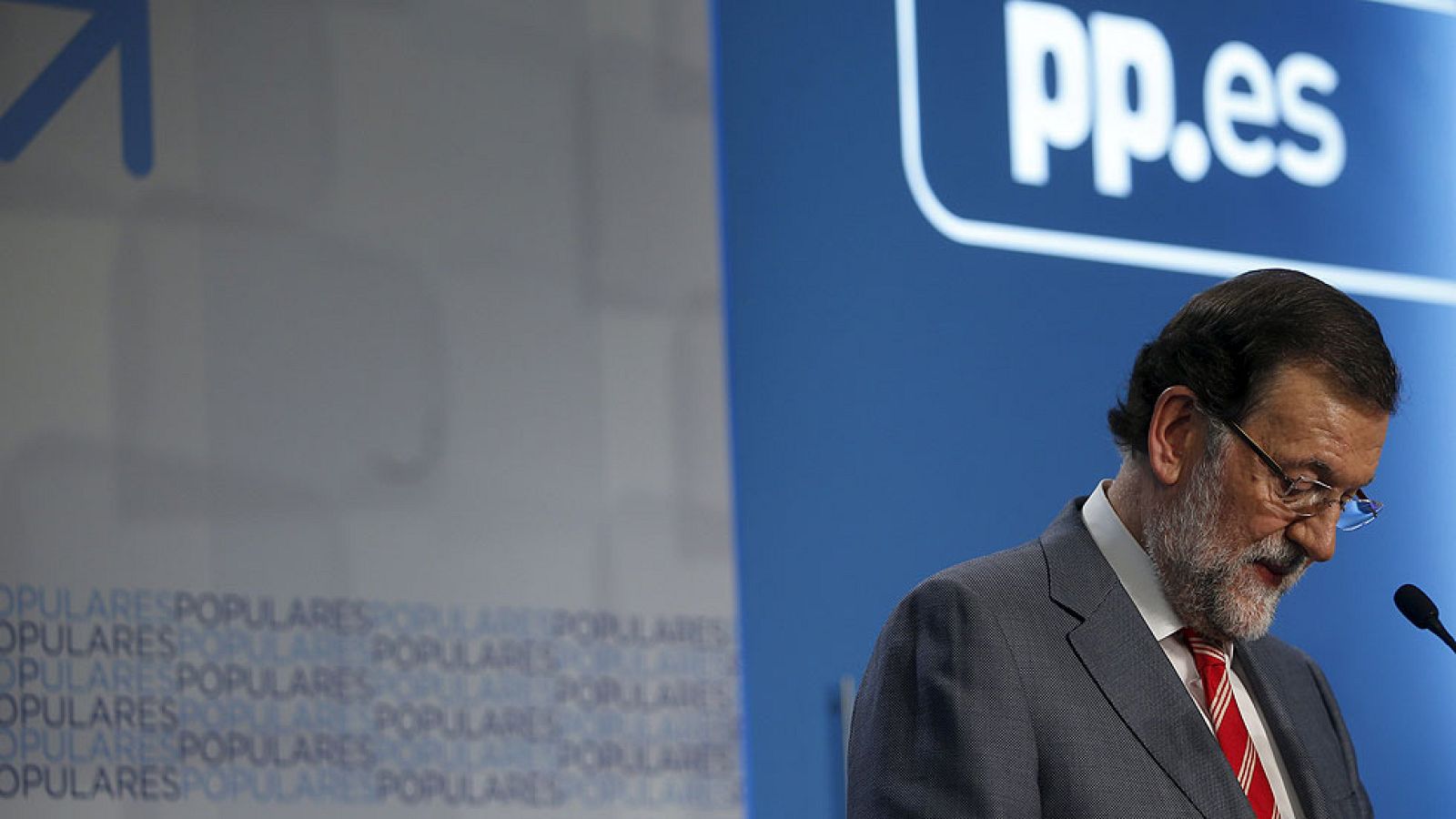 Rajoy apela a la "estabilidad" y defiende que gobierne la lista más votada tras las elecciones | Ver