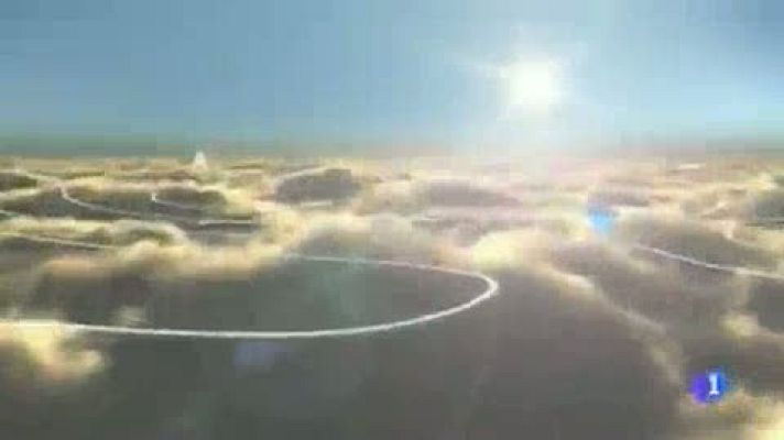 Telenorte - País Vasco - El tiempo en el País Vasco - 25/05/15