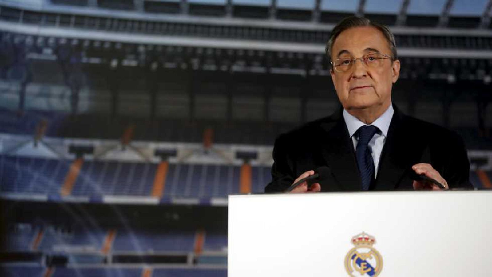 Conexión tdp - 25/05/15 - Ver ahora