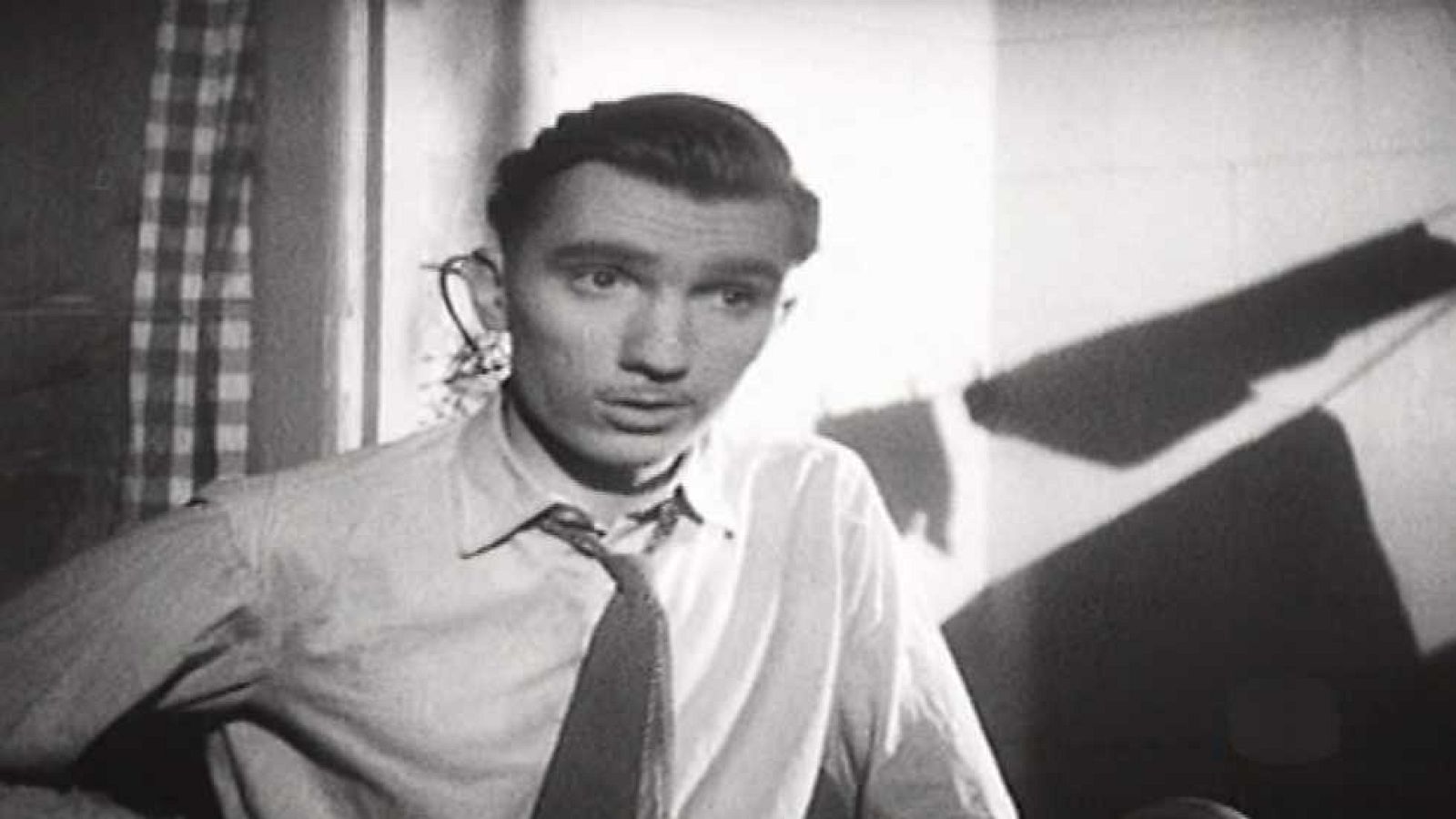 Historia de nuestro cine - El destino se disculpa - ver ahora