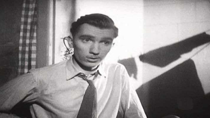 Historia de nuestro cine - El destino se disculpa