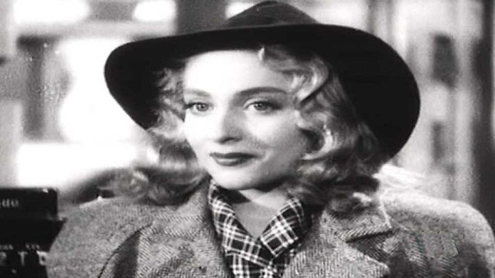 Historia de nuestro cine - El destino se disculpa (película)