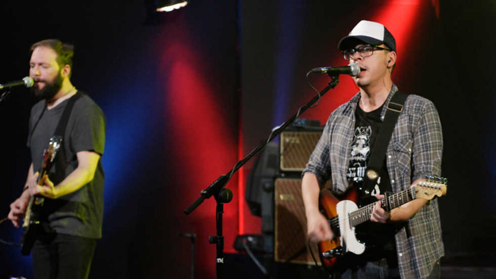 Los conciertos de Radio 3 - Luis Brea - ver ahora