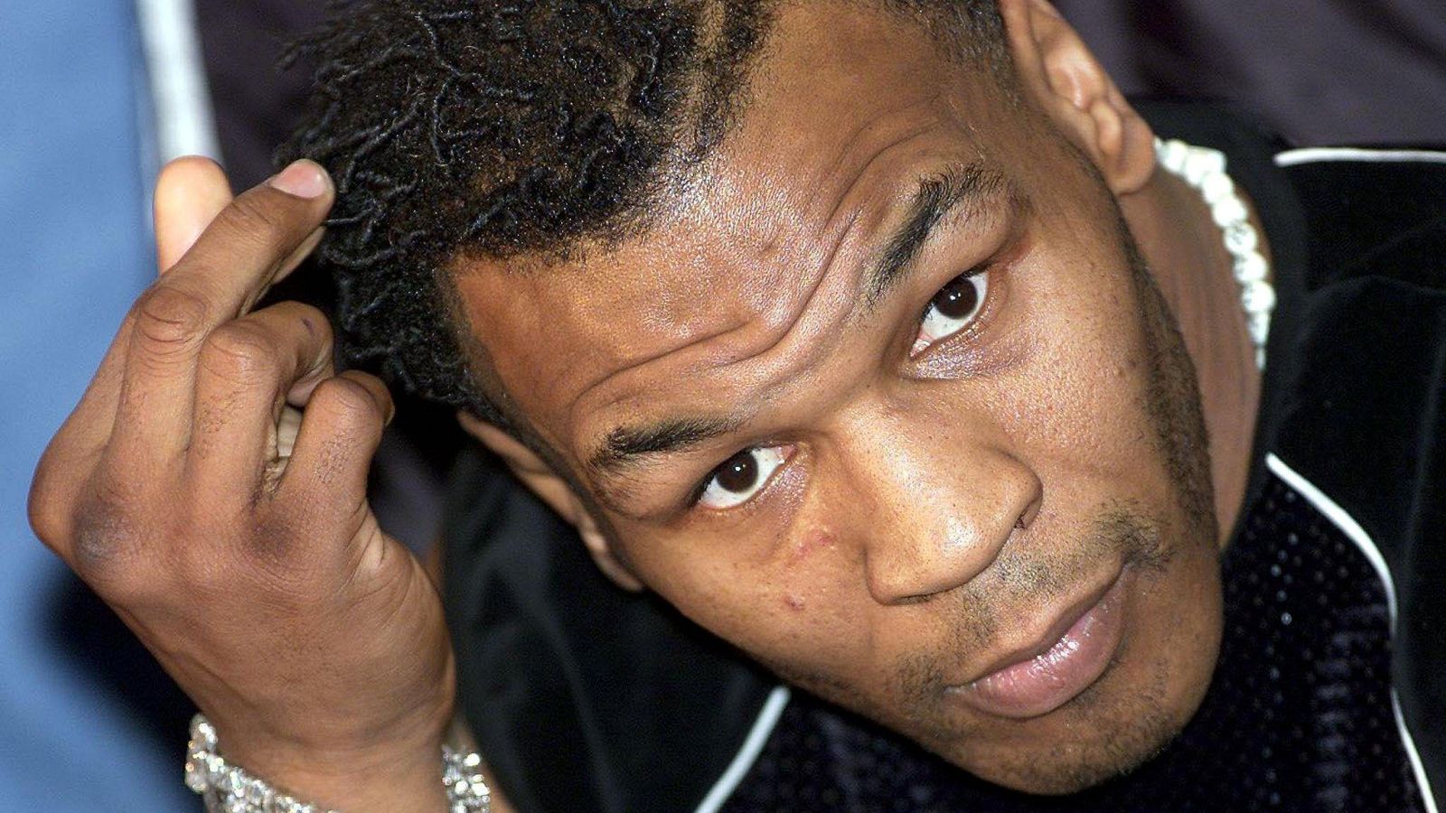 Conexión vintage - Boxeo: Mike Tyson - ver ahora