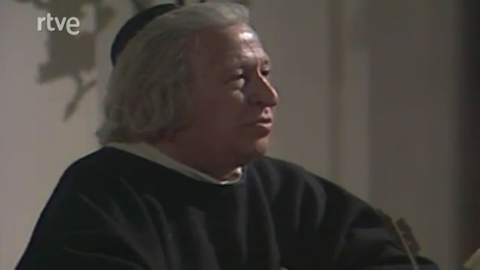 Pedro I el Cruel - Capítulo 7