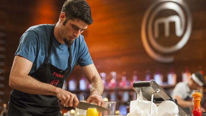 La mañana - Vuelve "MasterChef": ¿Cómo es Fidel?