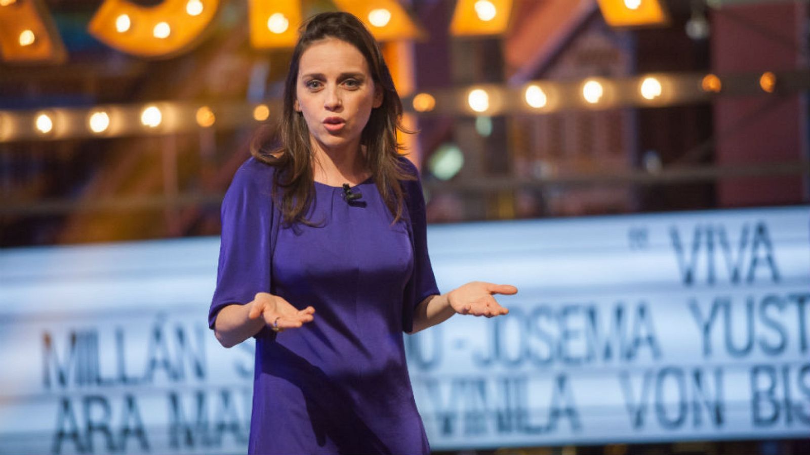 Elvira Campoamor - Amor en trance