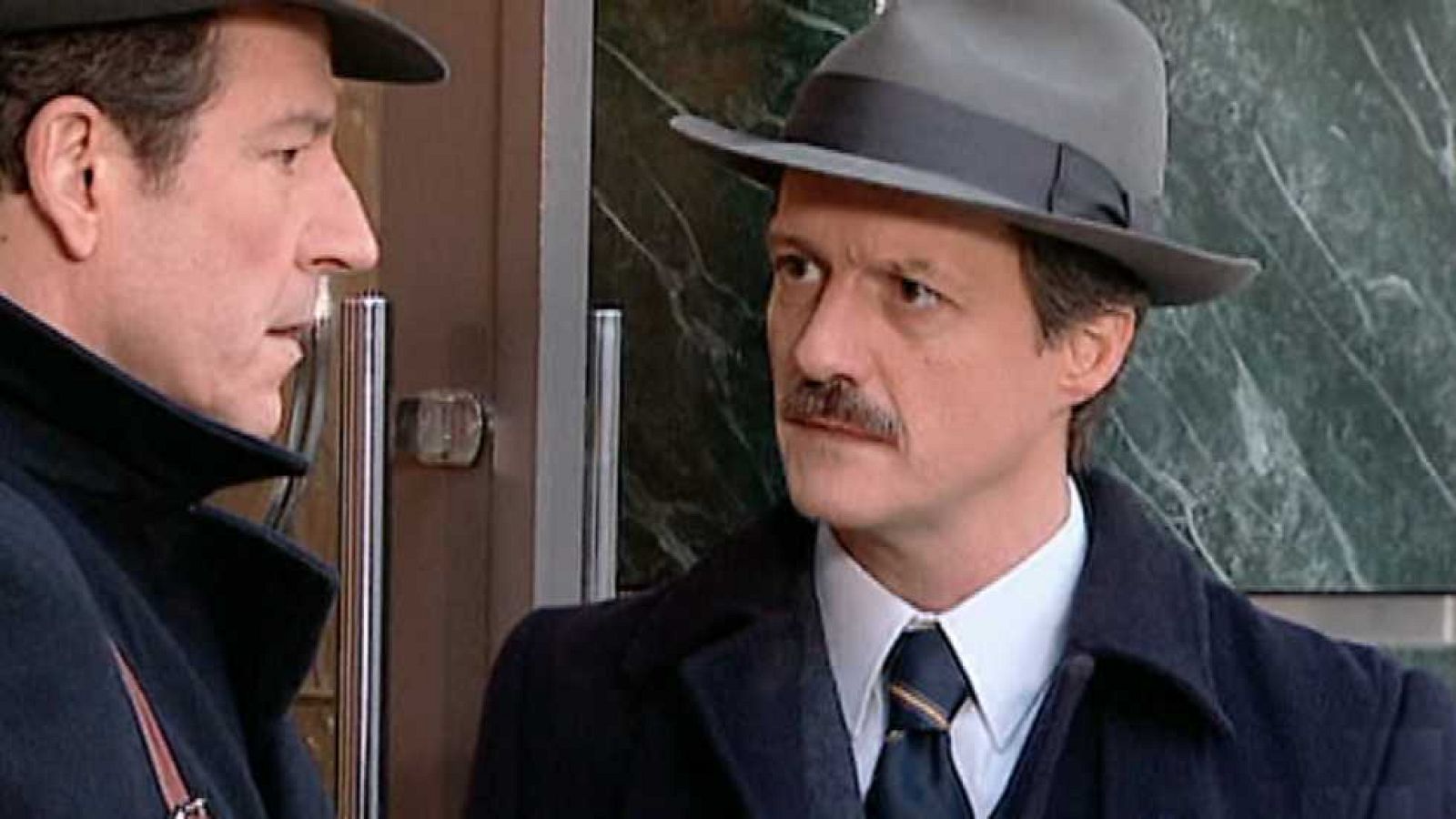 Amar en tiempos revueltos - T5 - Capítulo 126 - Ver ahora