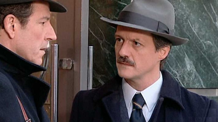 Amar en tiempos revueltos - T5 - Capítulo 126