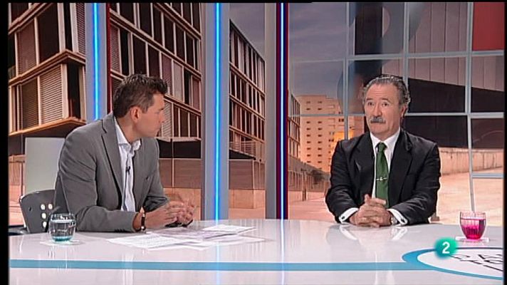 Para todos La 2 - Carlos Jiménez