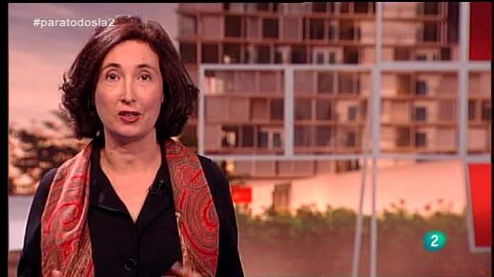 Para todos La 2 - ¿Y a mi quién me cuida?