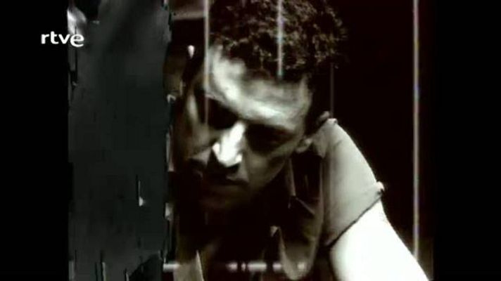 Teatre a l'Arxiu - Danny i Roberta (2a part)